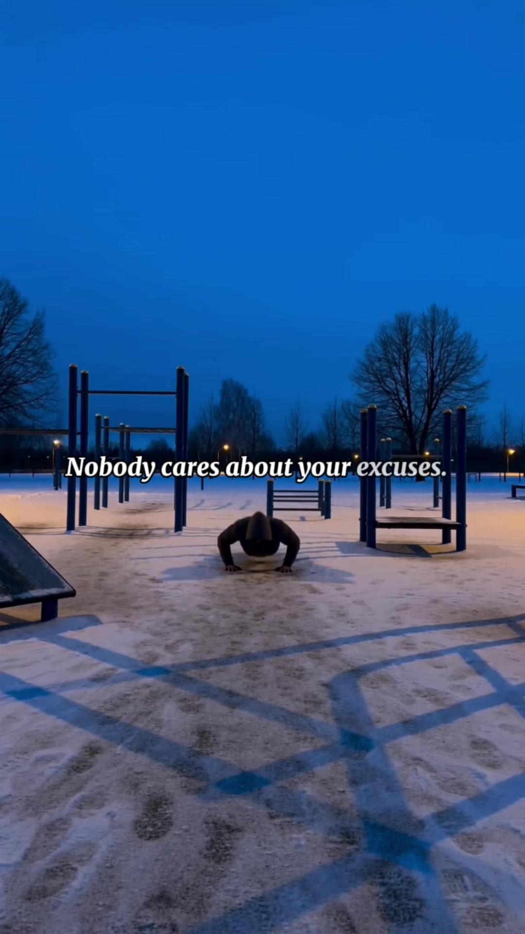 @Motivation for you
