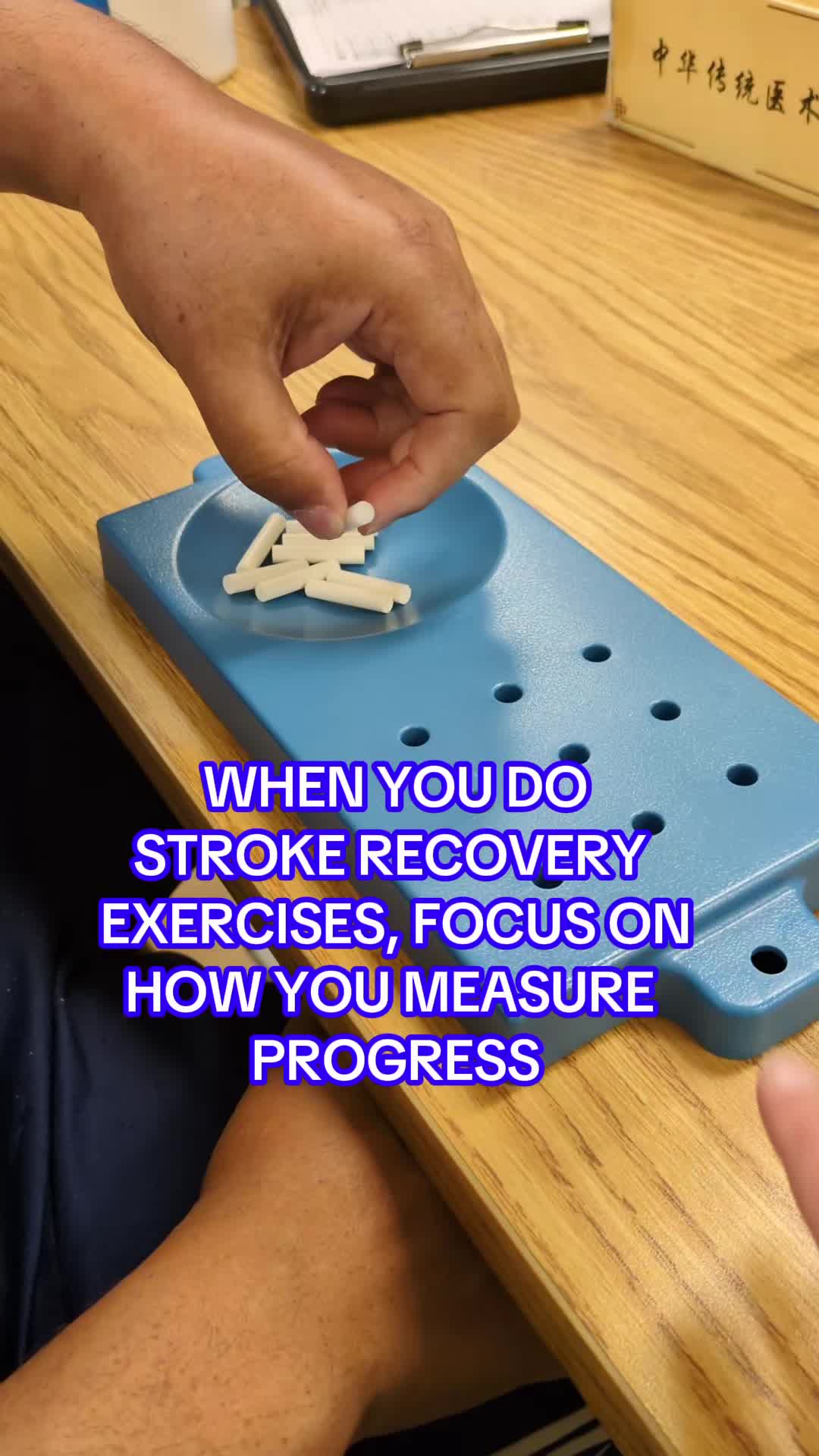 @Stroke SURVIVOR Sal