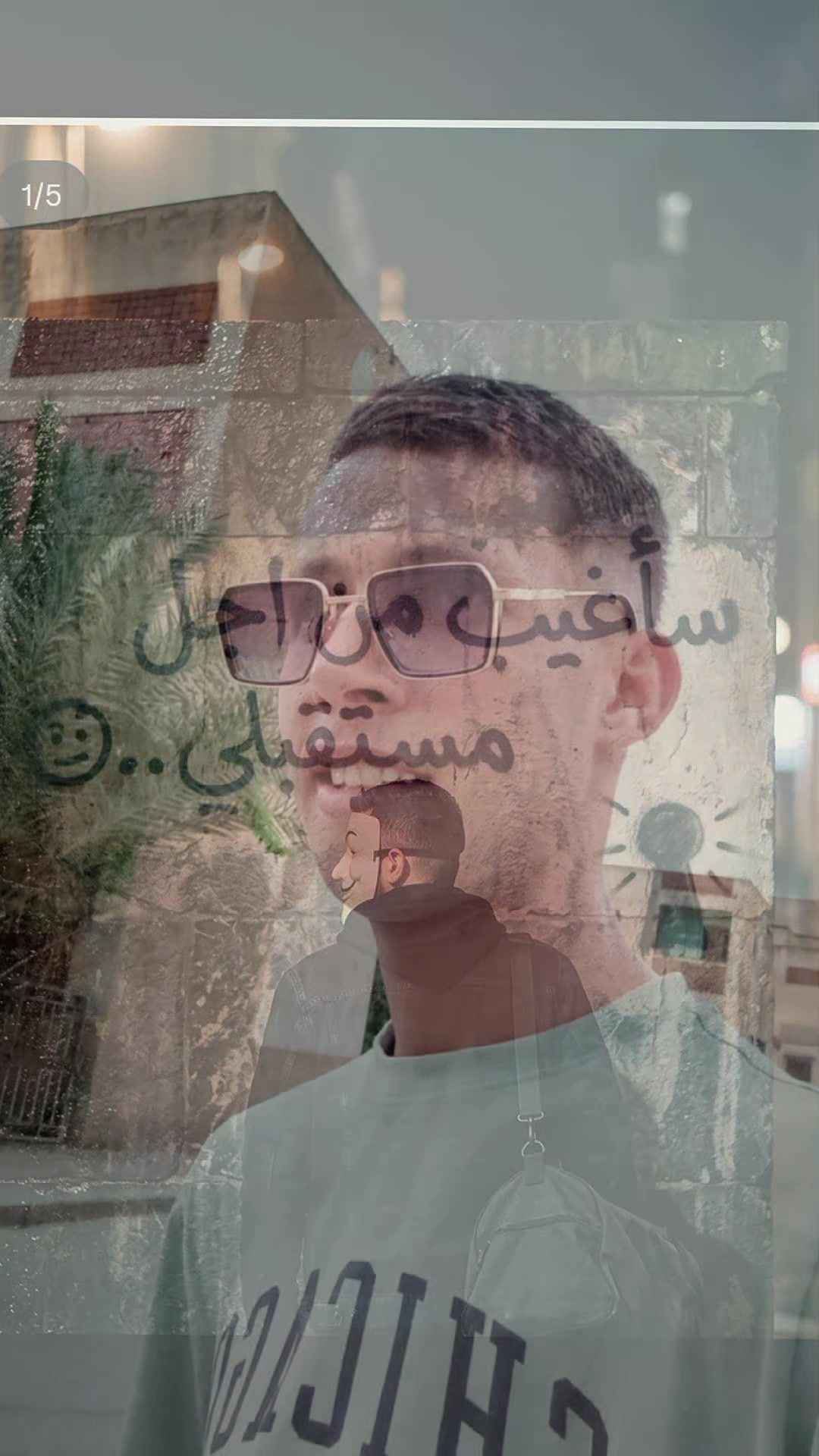 @Nabil benaouina Ghilizane๐ฉ๐ฟ