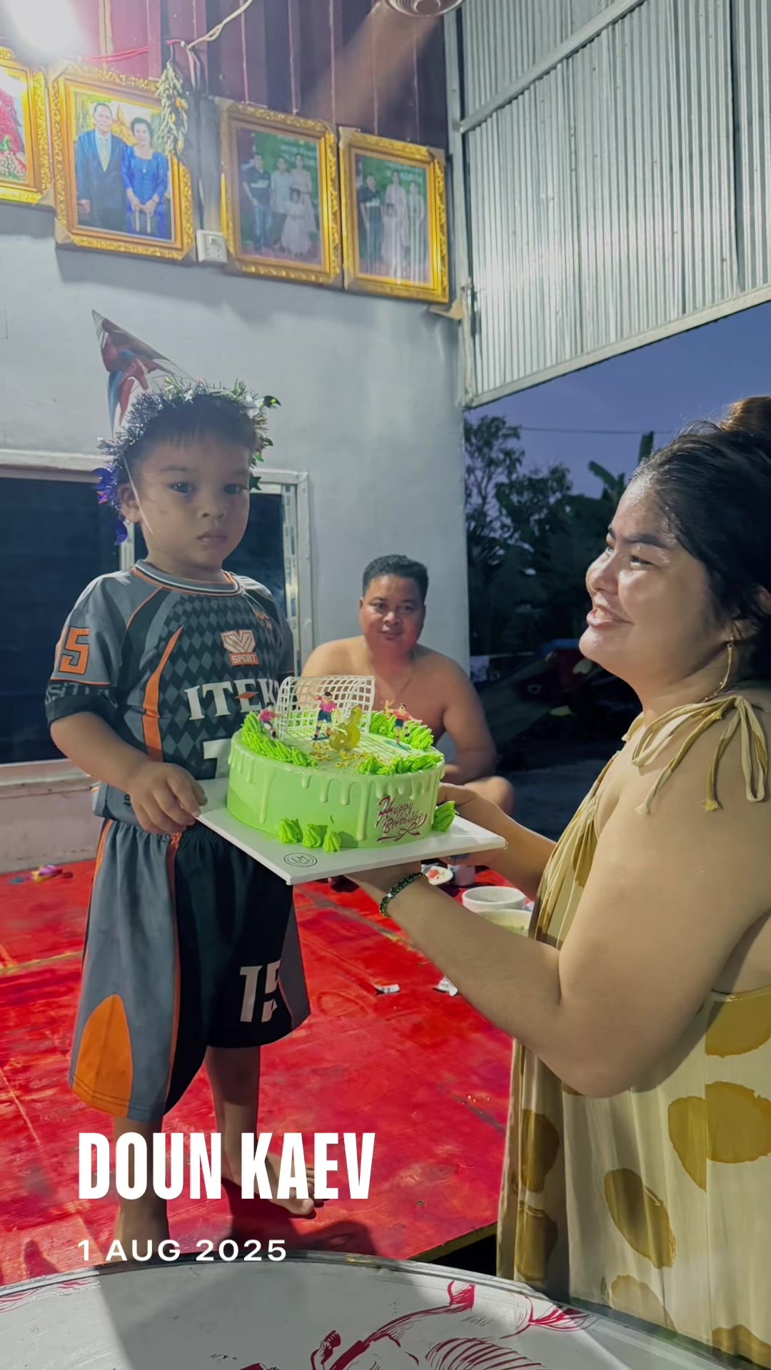 @ម៉ាក់ប្រុសនុ