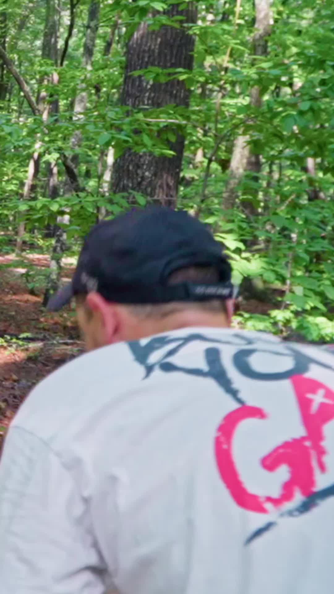 @Foundation DiscGolf
