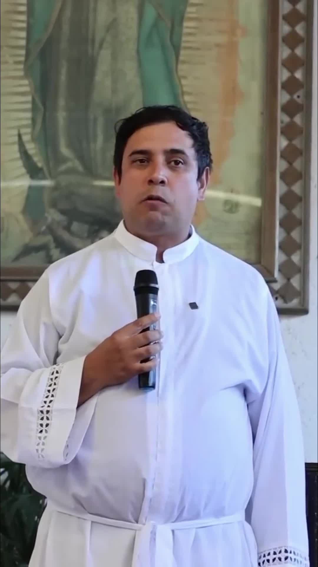 @Padre Cornejo Sermones