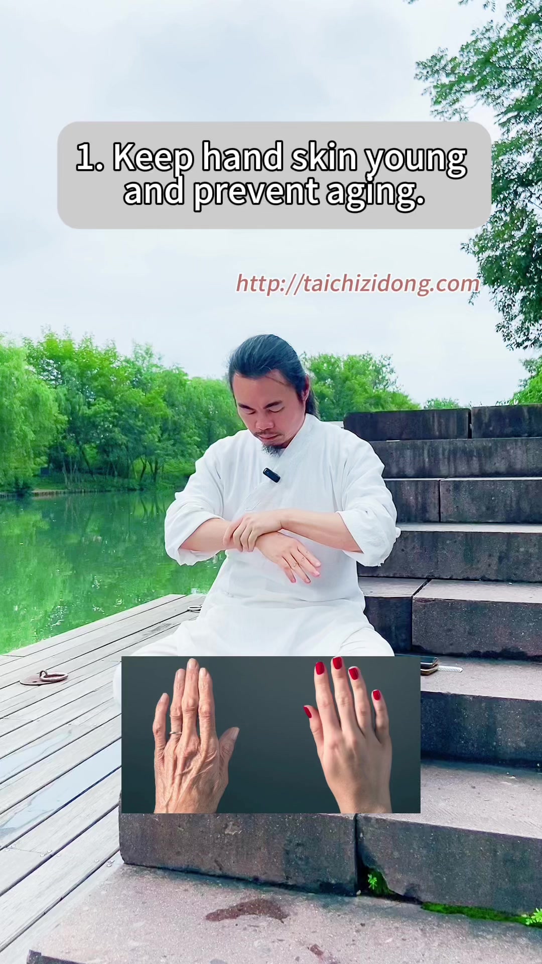 @Taichi.Zidong