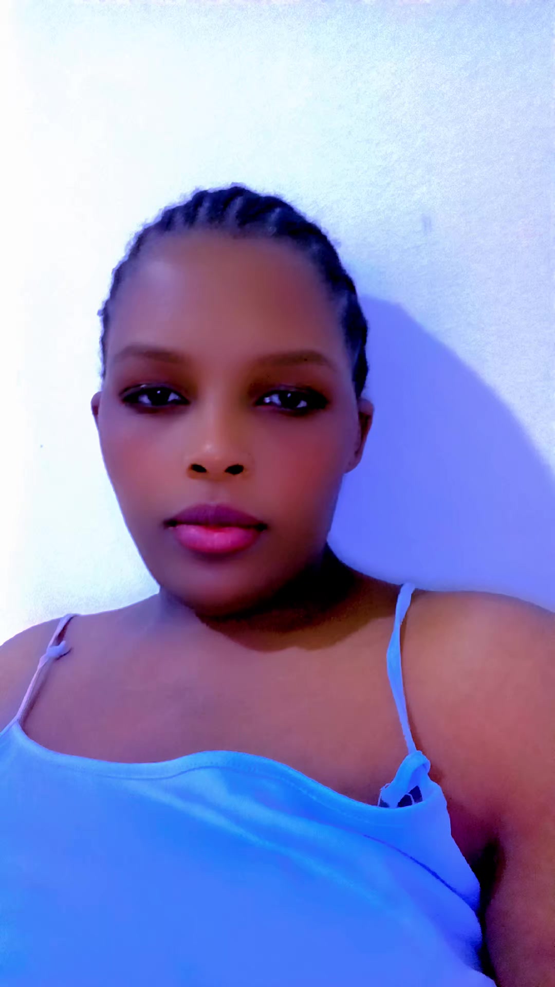 @Lilian Murira