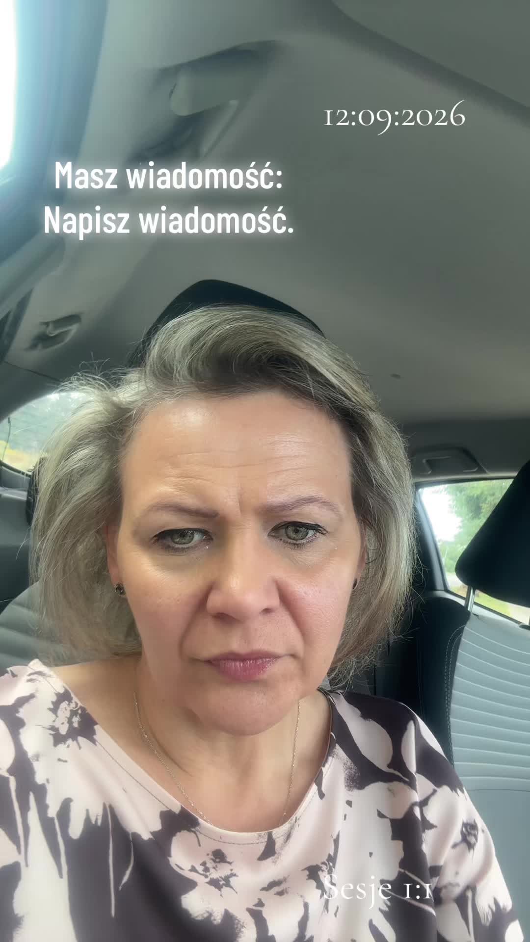 @Odnaleźć siebie