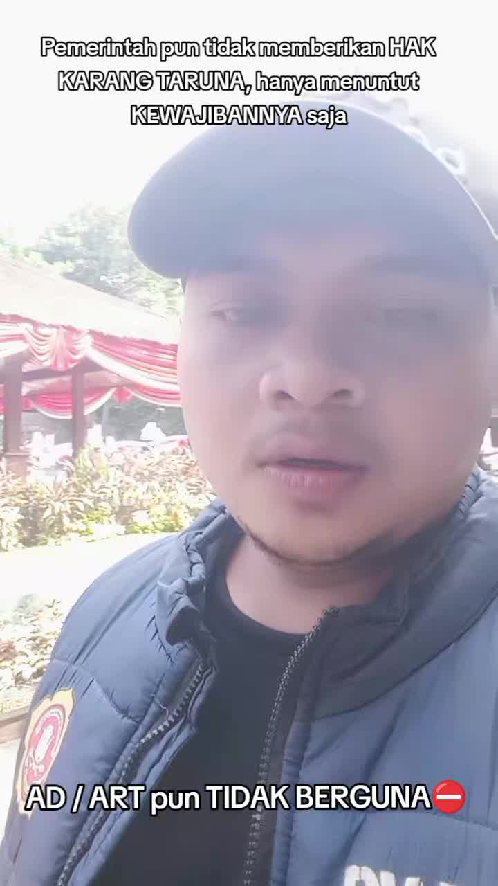 @SUARA PEMUDA CREW