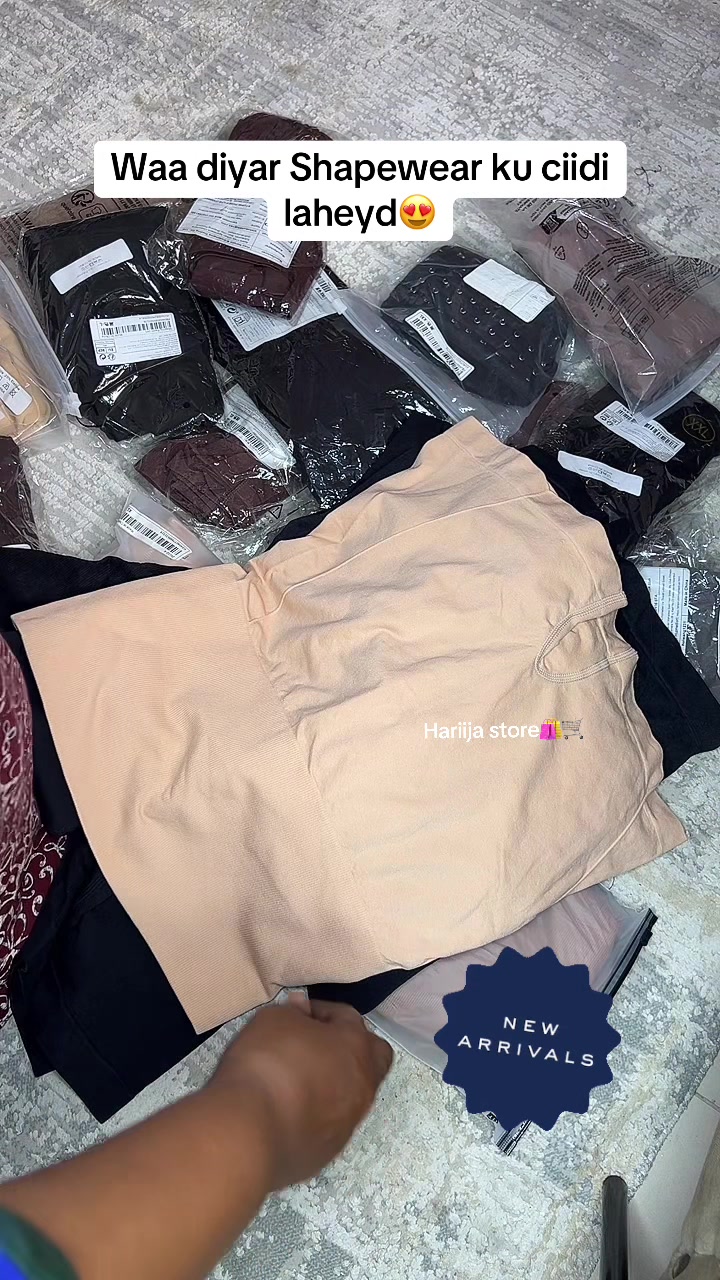 @HARIIJA ONLINE STORE🛍️🛒