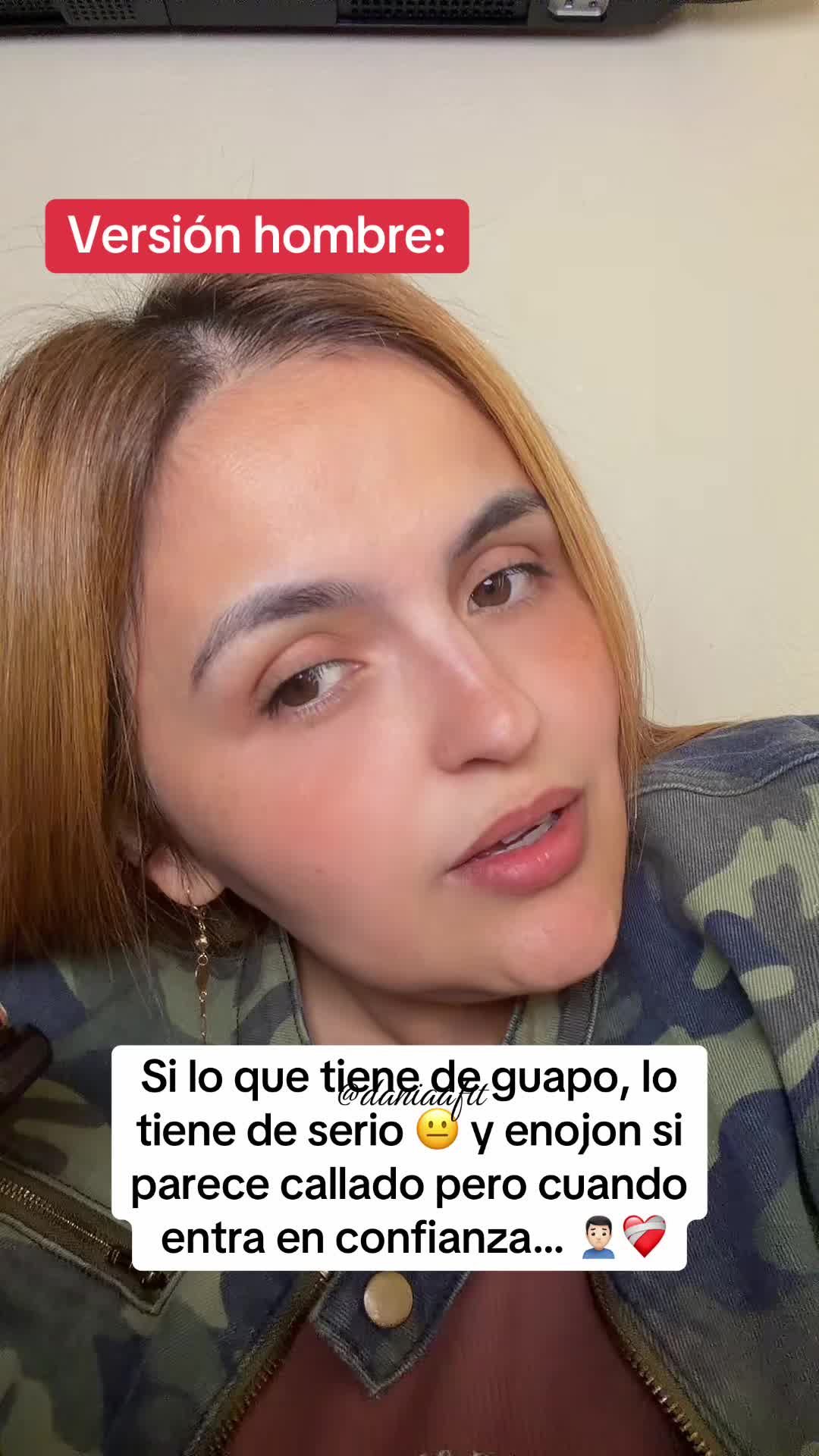 @Dania Mendoza 🛡️🏰
