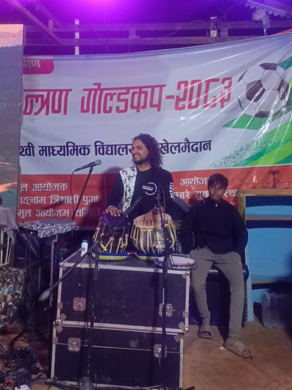 @Jp Joshi