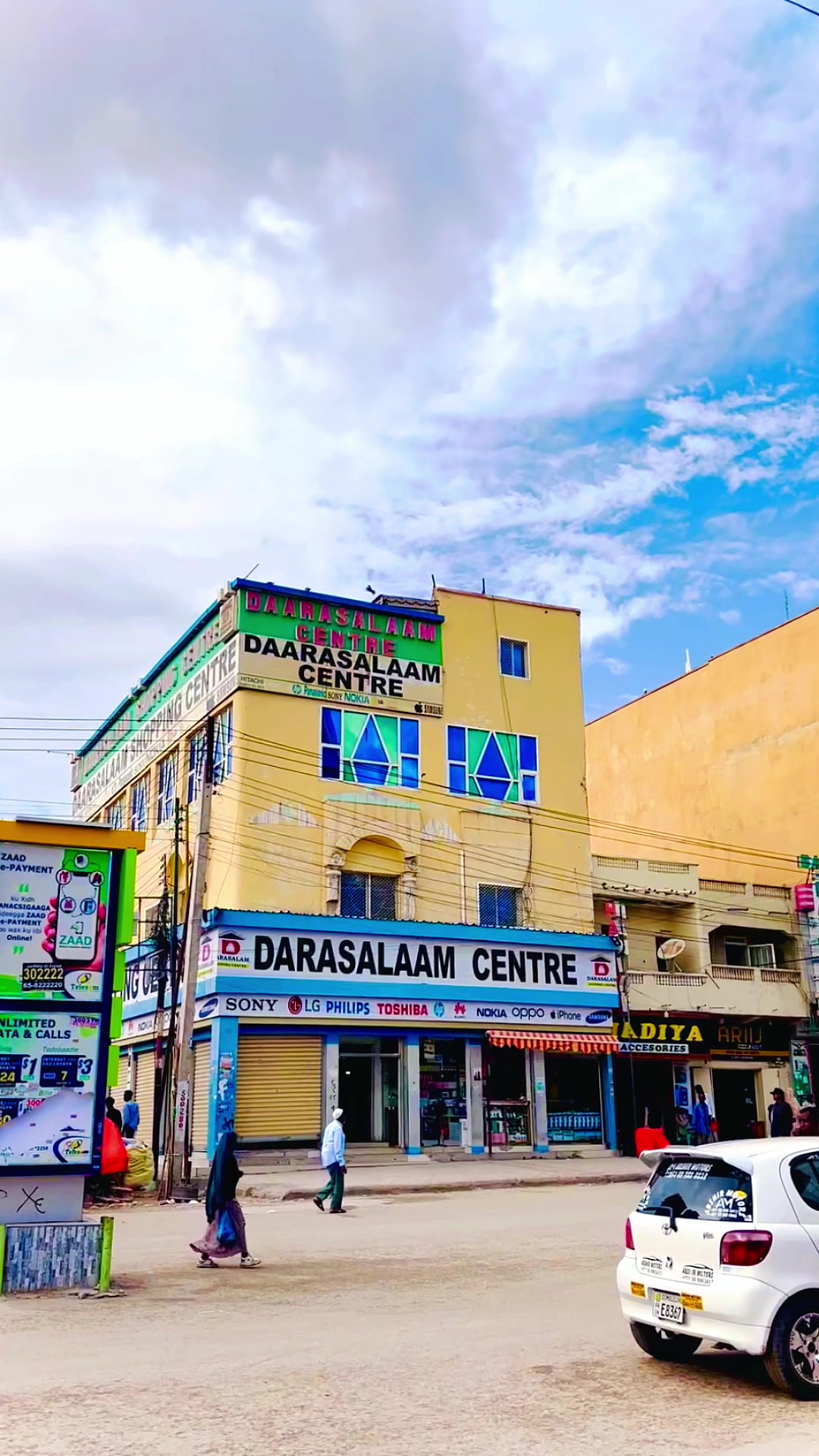 @Ruush Collection👟👞👖
