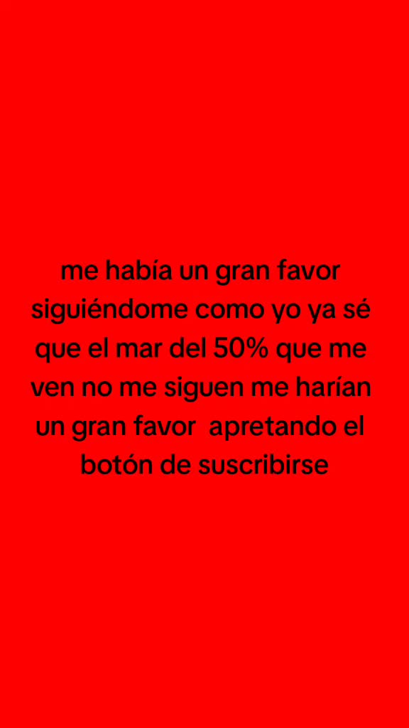 @Alma Lujan