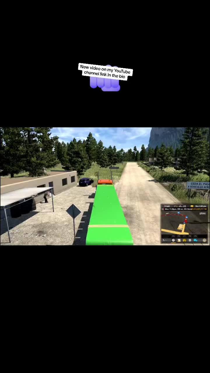 @Tracks 876 gaming