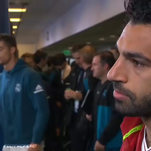 @Football Onlooker