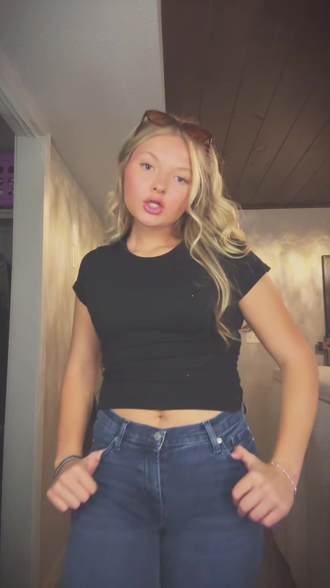 @Delrae_taylor💋