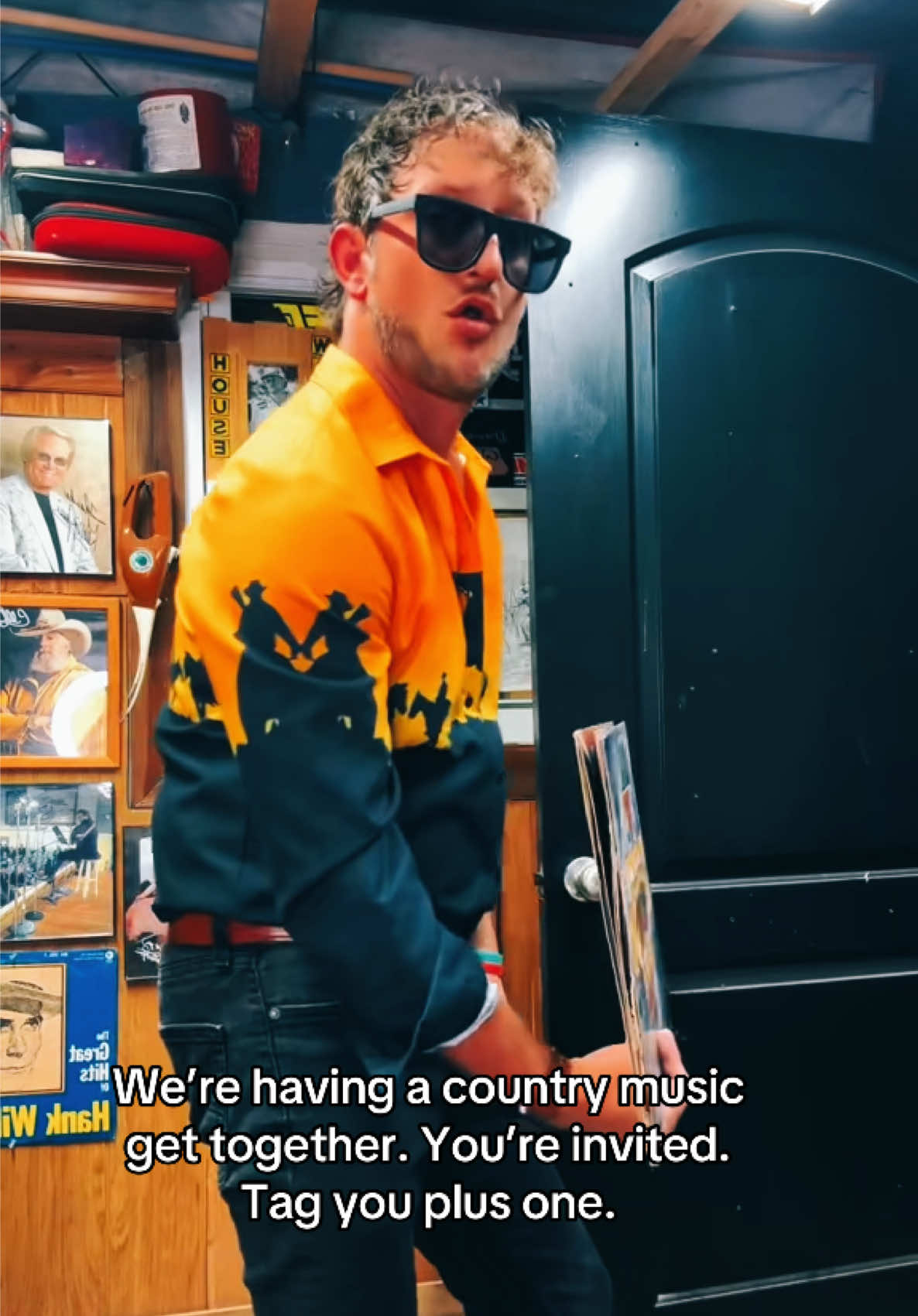 @Hillbilly Hartman