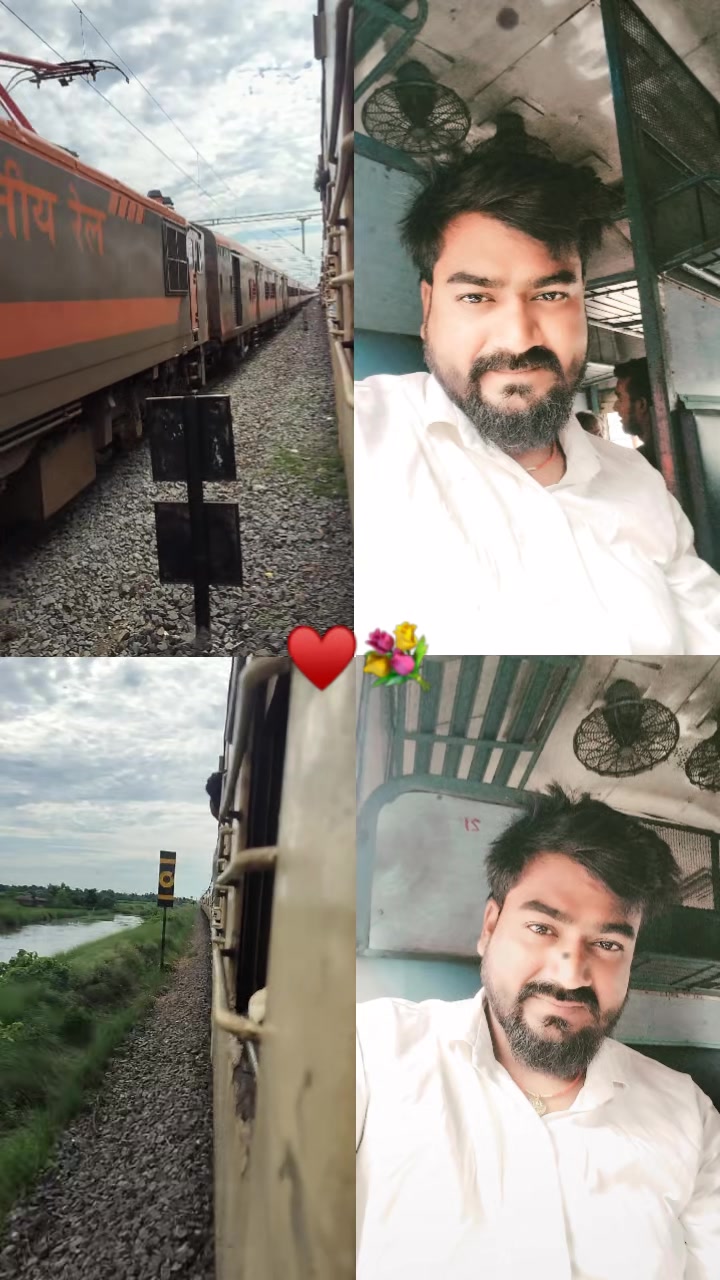 @SK Gupta (KANU)