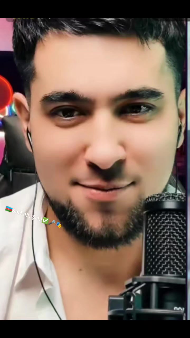 @🇦🇿Səslərin Şahı✅🎤🎭