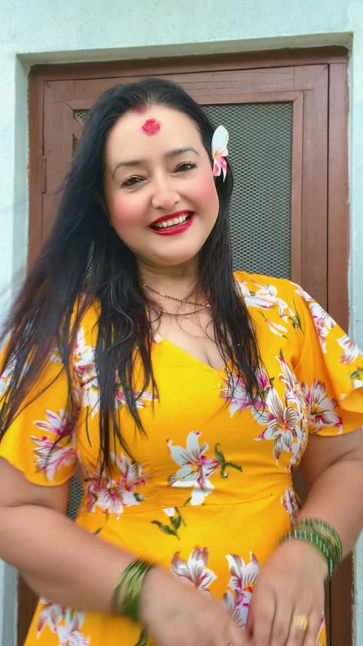 @Sastika Khanal Luitel