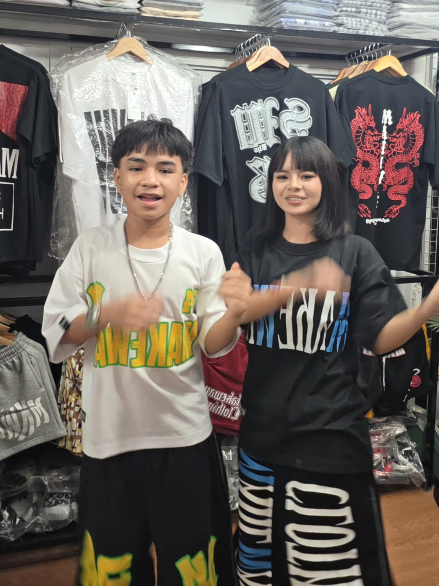 @Make Way Clothing