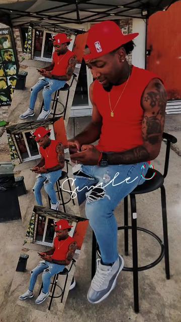 @Marvin The Barber