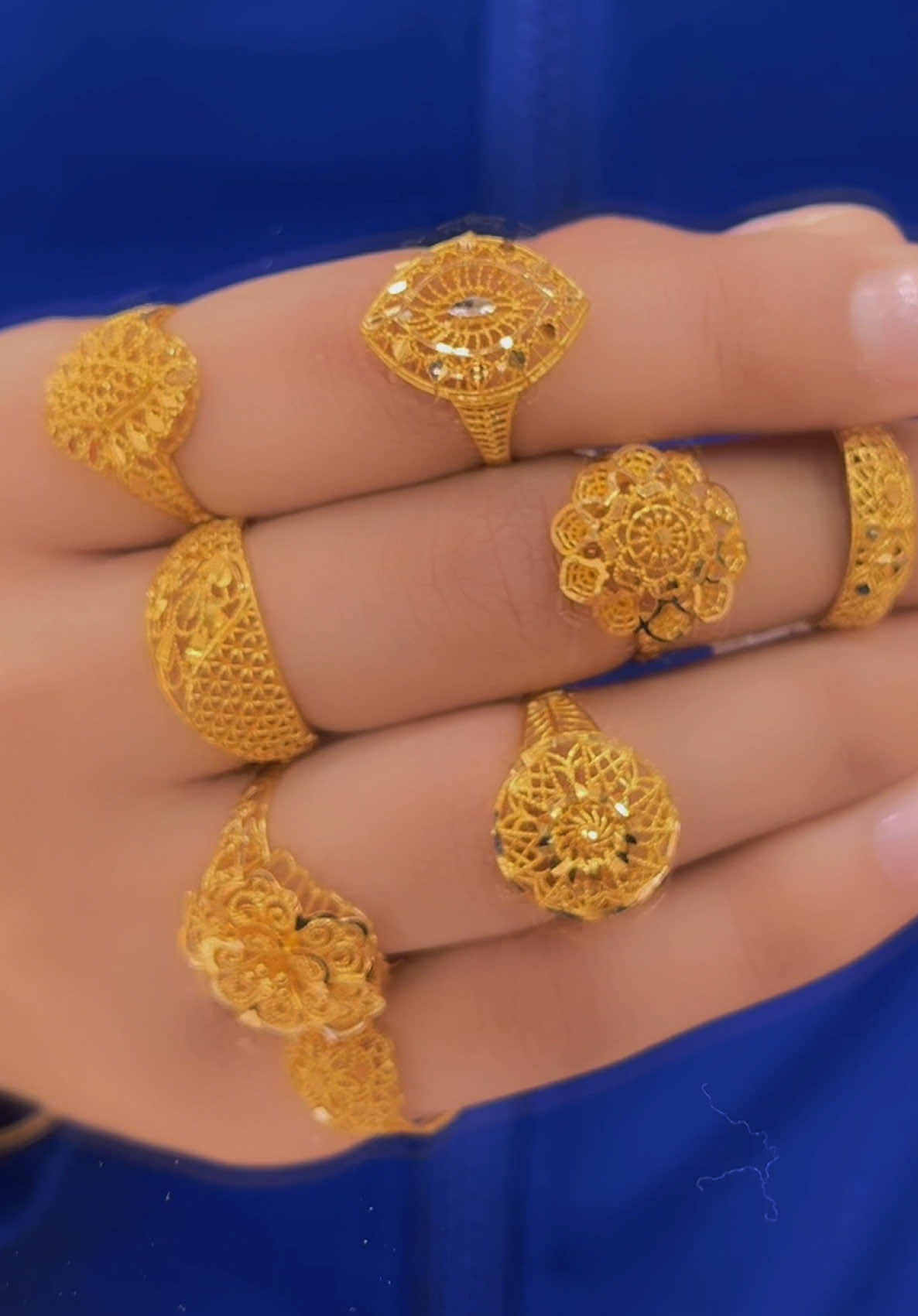 @Royal Dubai jewellers