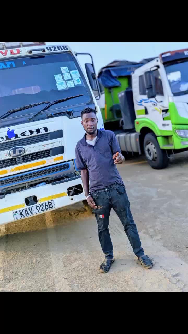 @Karim kakwembe