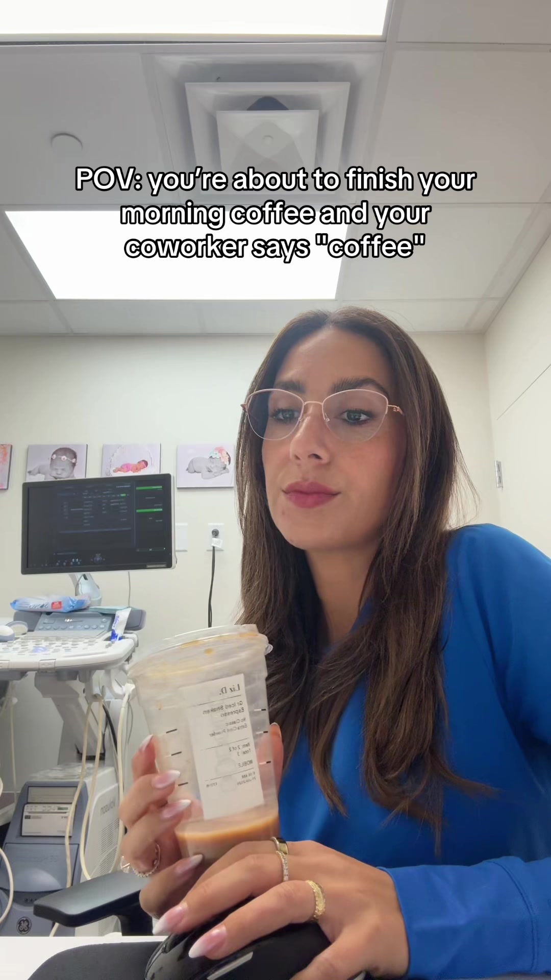 @Natalie | That Ultrasound Tech