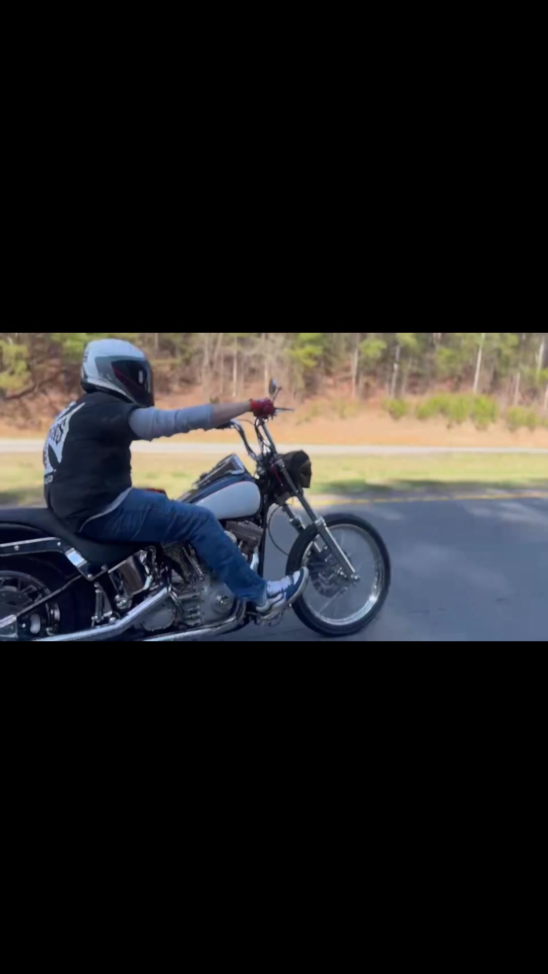@Harley King