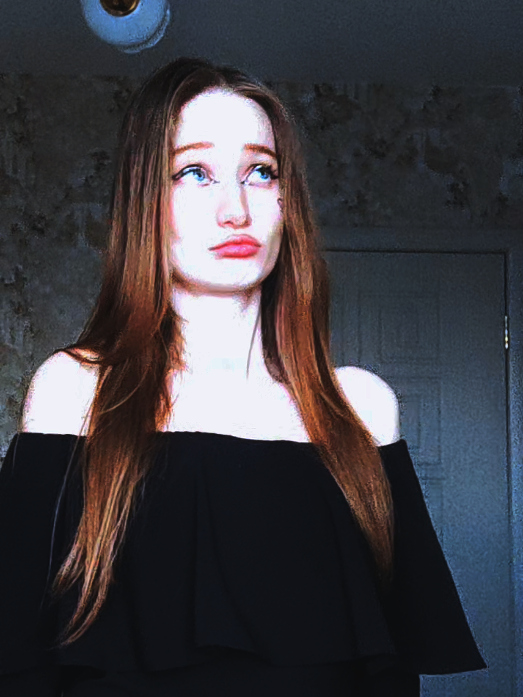 @Janetka Ne skajy