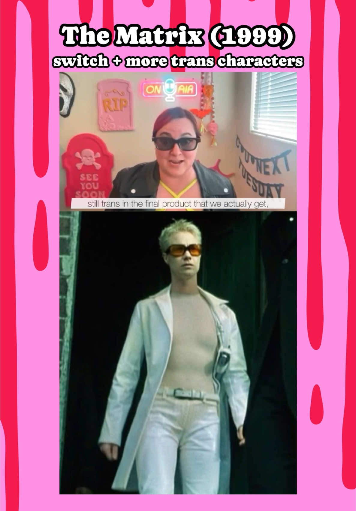 @spooky tuesday podcast
