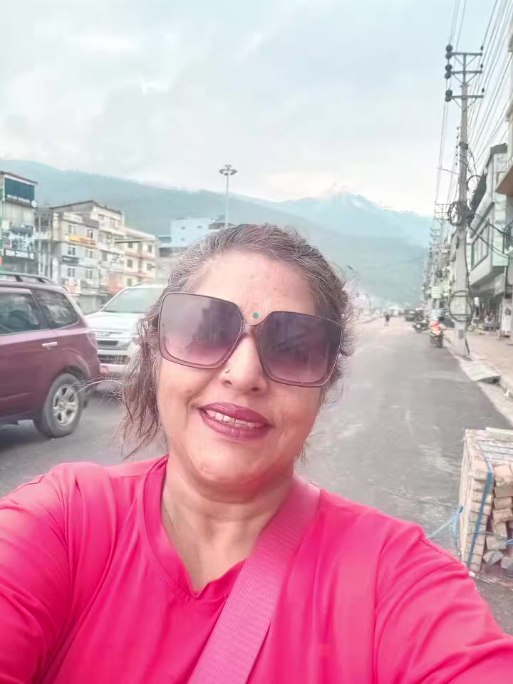 @Amrita Shah