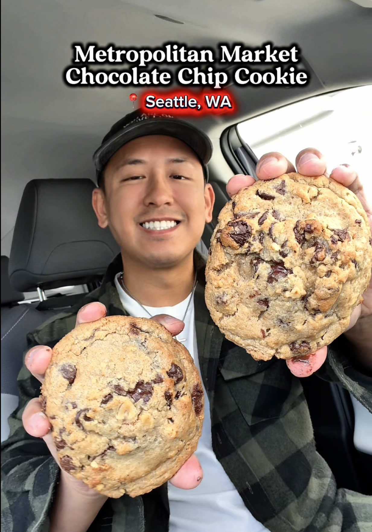 @Seattle Foodie
