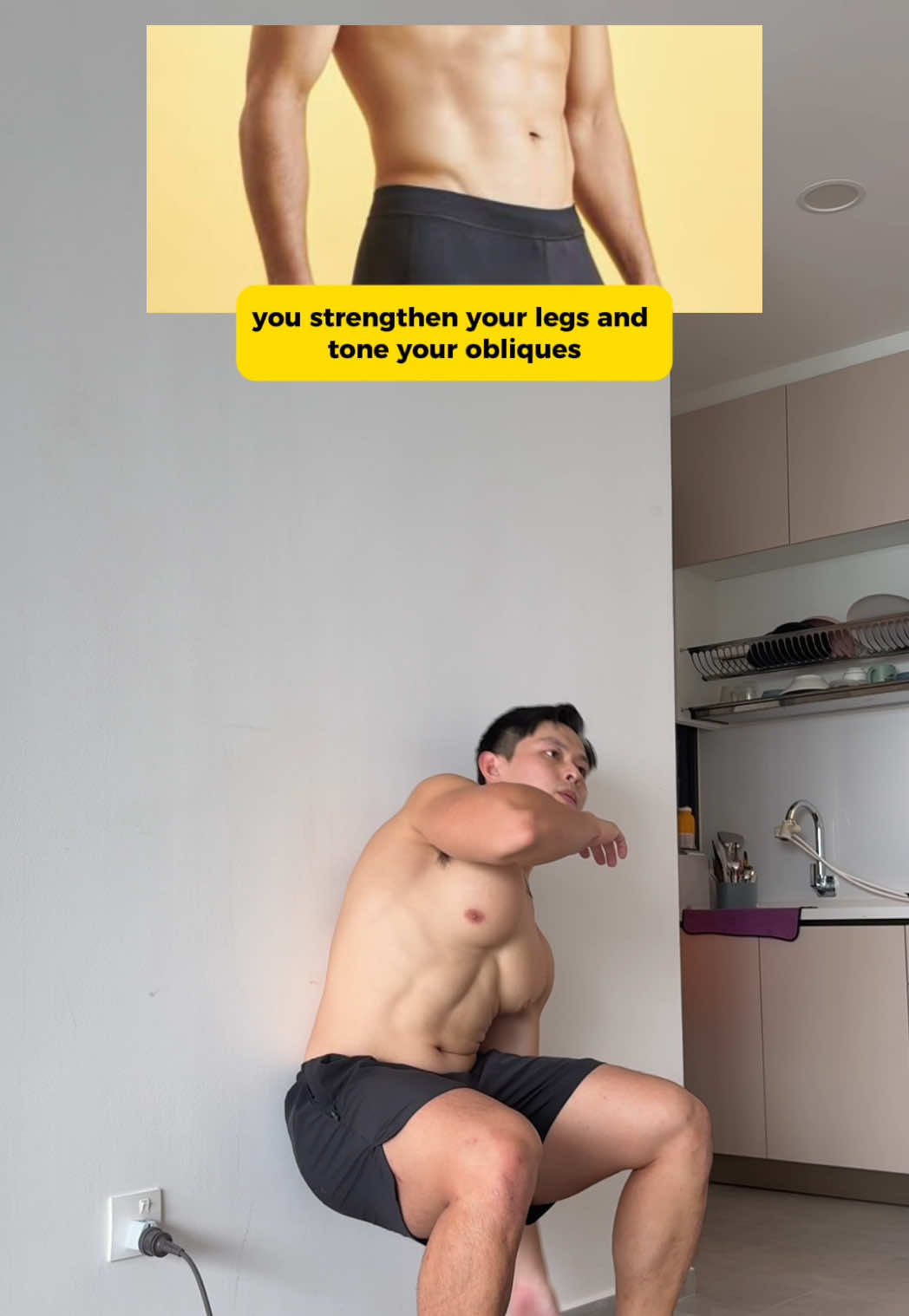 @Bryan Lee | Be the Inspiration