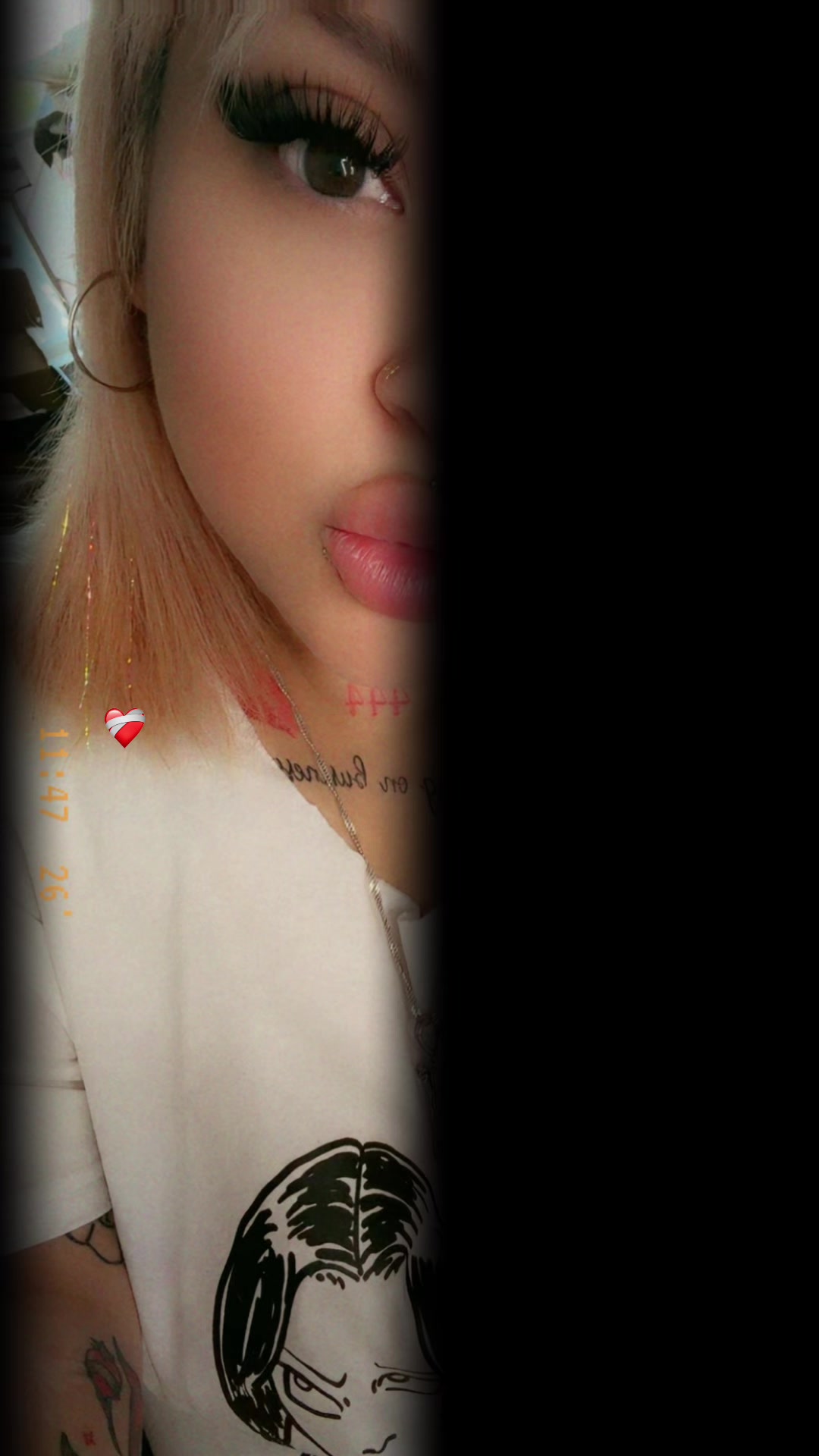 @Sweet Ely👩❤️💋👩🌈🎀
