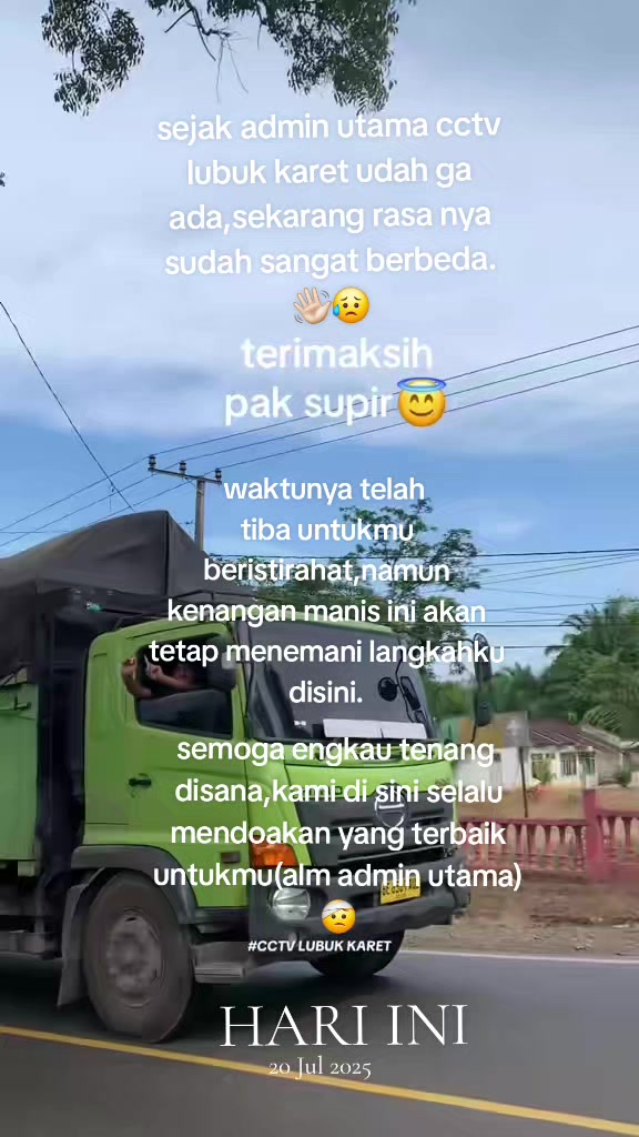 @CCTV LUBUK KARET