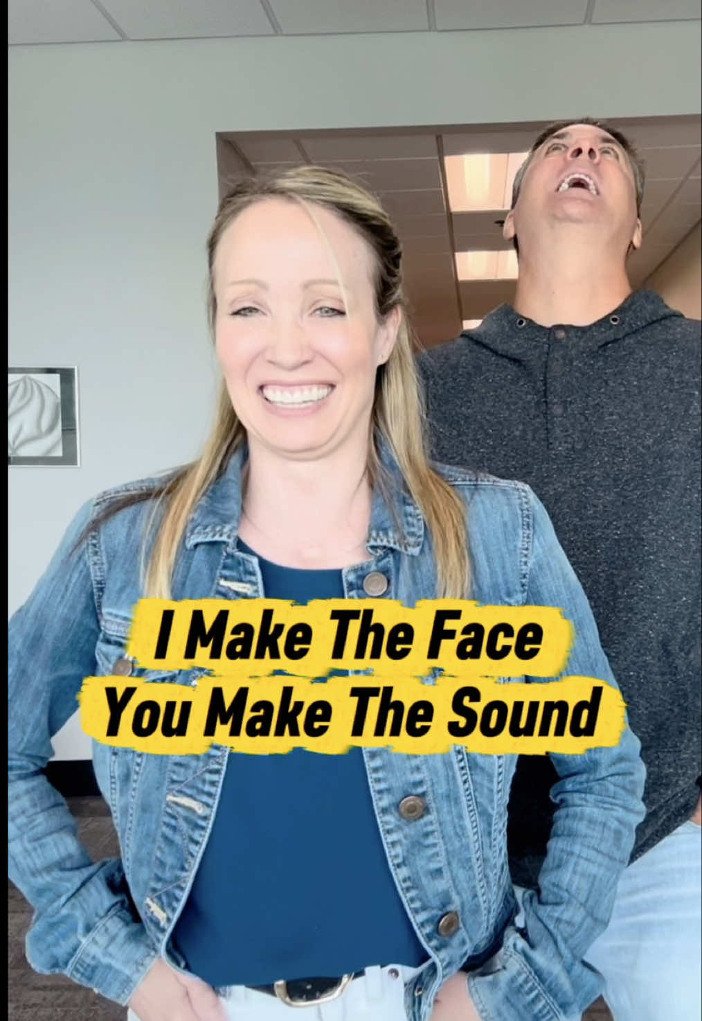 @Rick & Carly | Couples Comedy