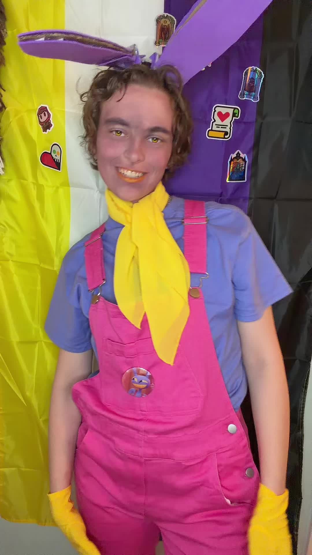 @Lin