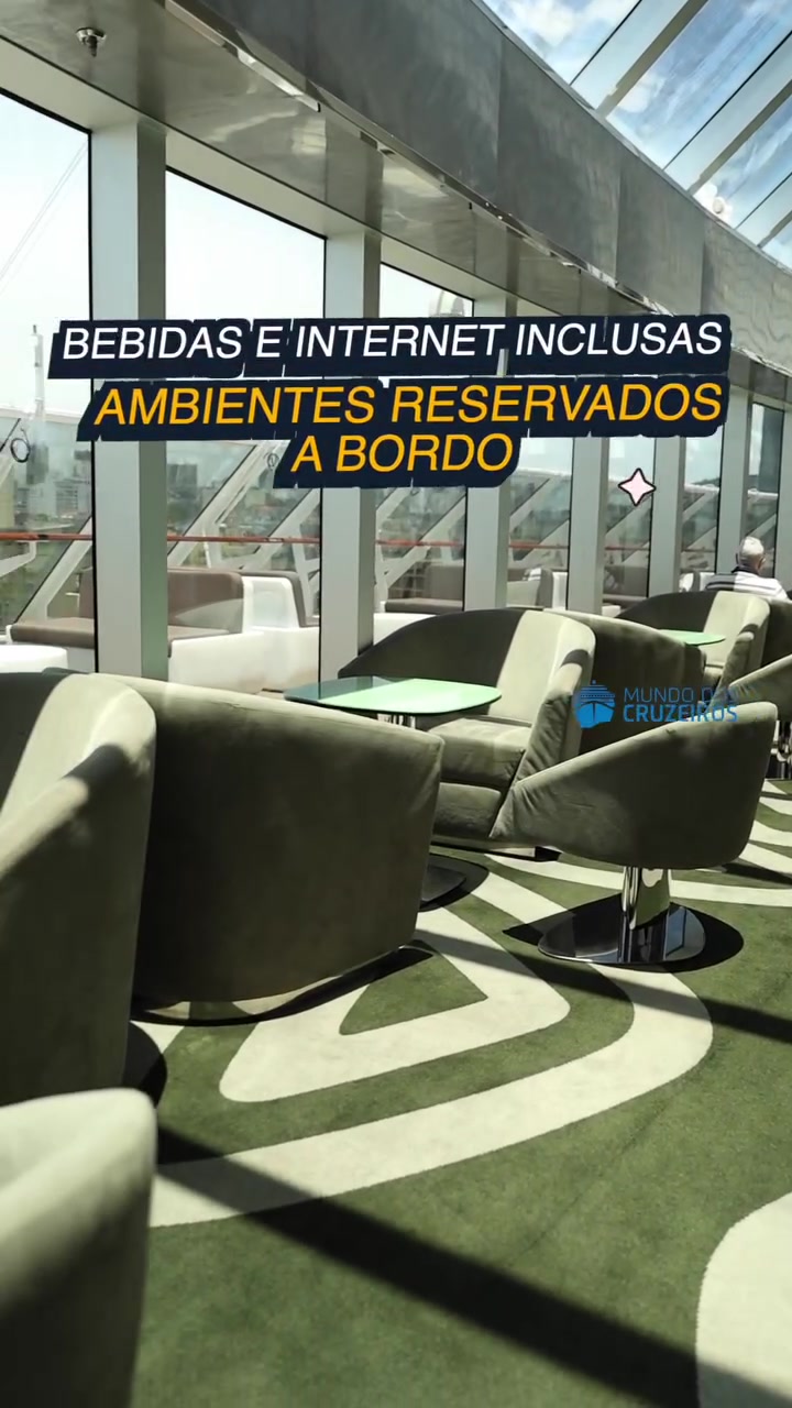 @Viagens &bull; Cruzeiros &bull; Ag&ecirc;ncia