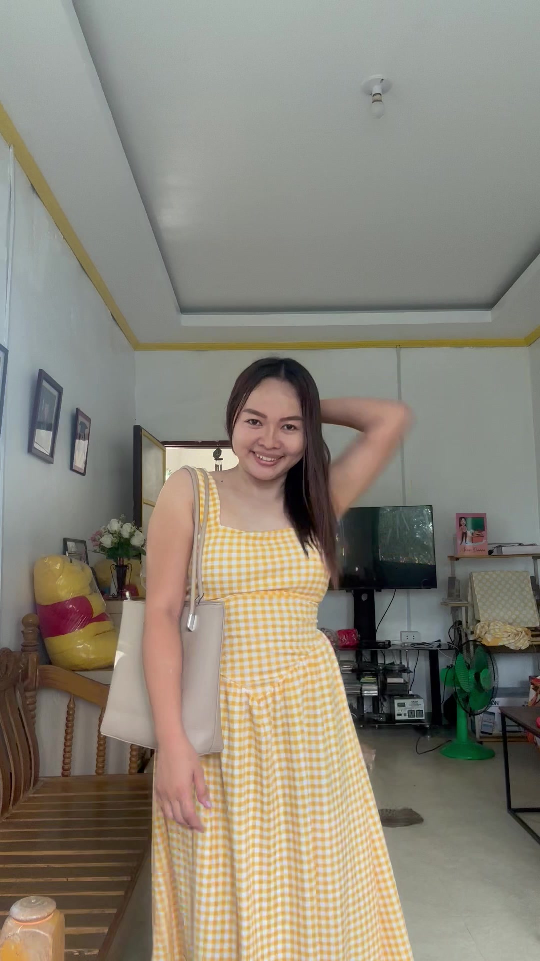 @BOSS MADAM HANNAH