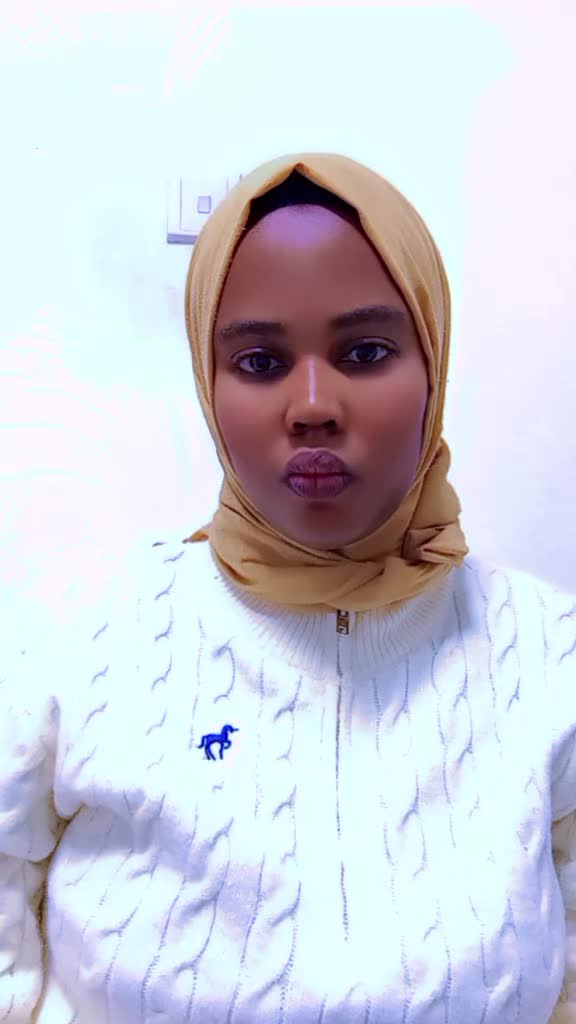 @Aisha wa mummy