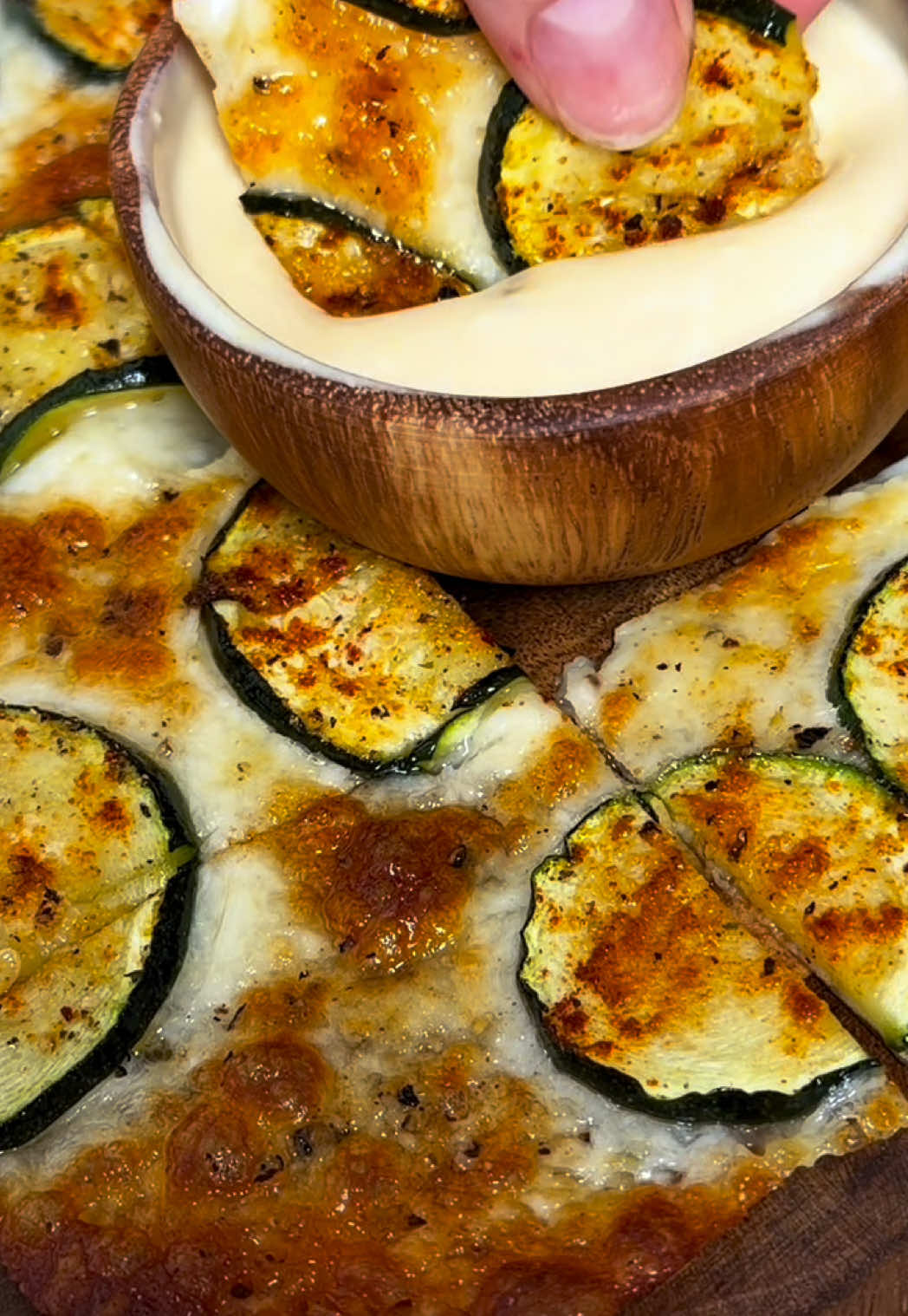 @AirFryer Recipes