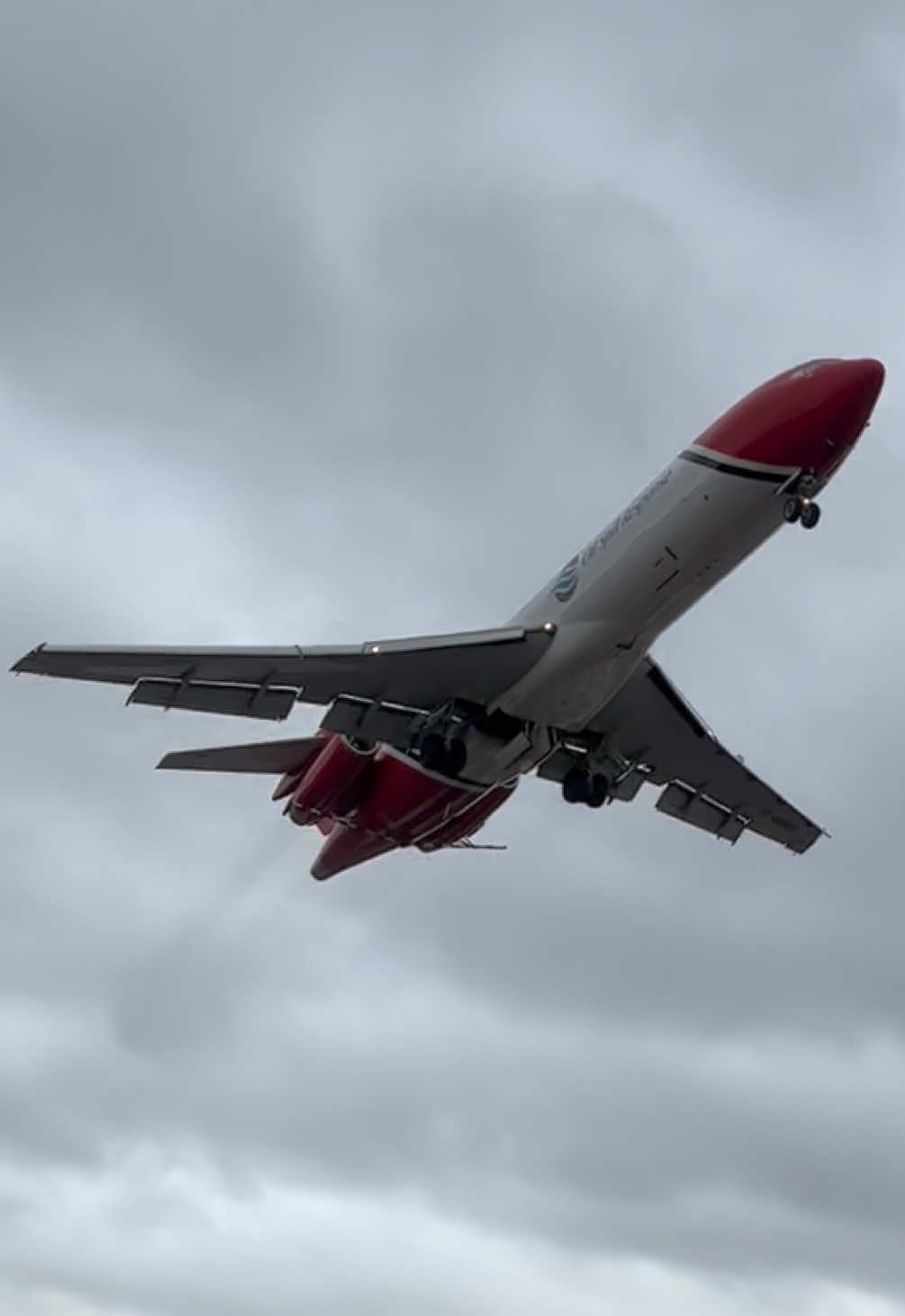 @FlareAviation