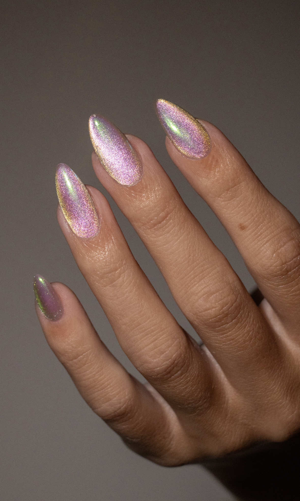 @Gelous Gel Nail Polish