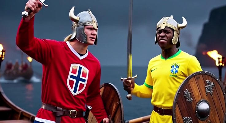 @Score or Not - Soccer For All