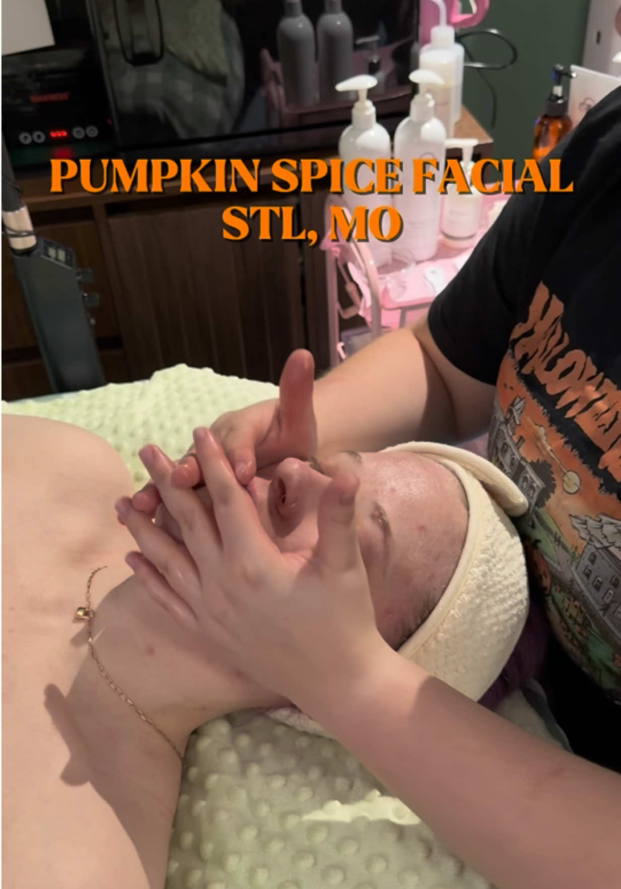 @kendyl | stl esthetician