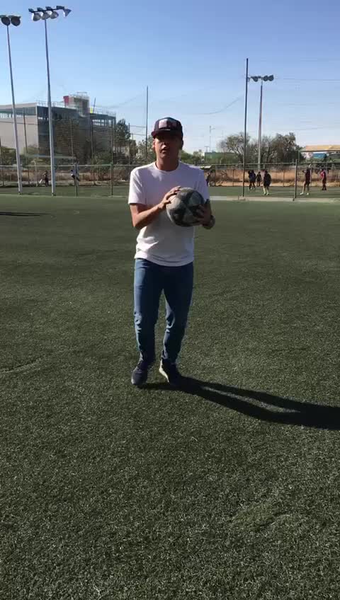 @Vizion Sports Networks México