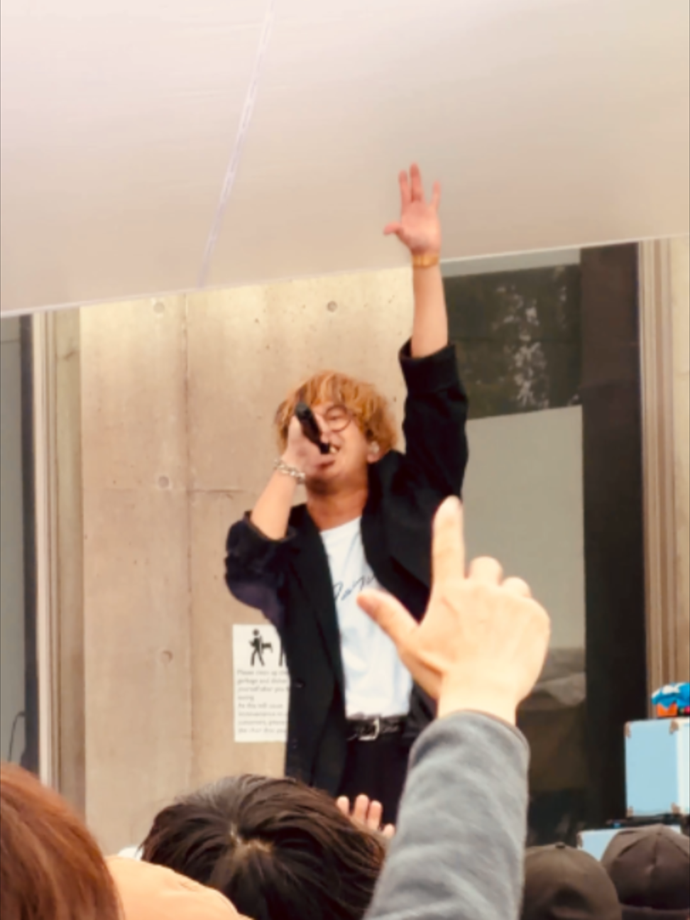 @BLUE ENCOUNT OFFICIAL