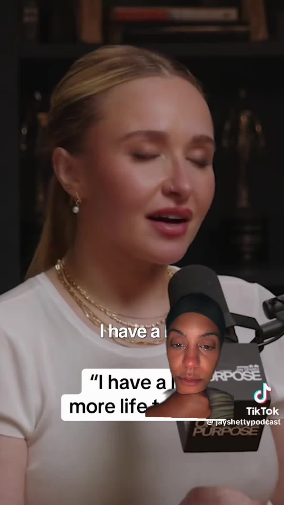 @Veronica Graves