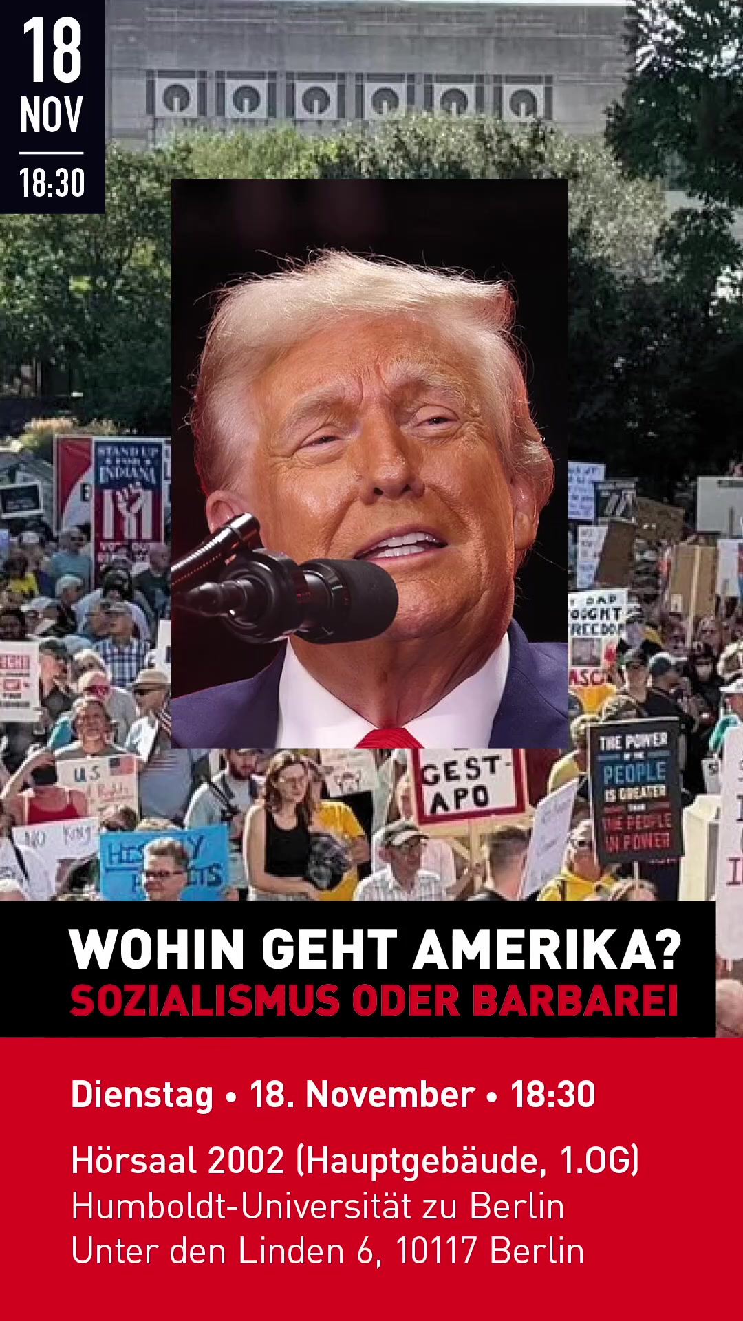 @IYSSE Deutschland