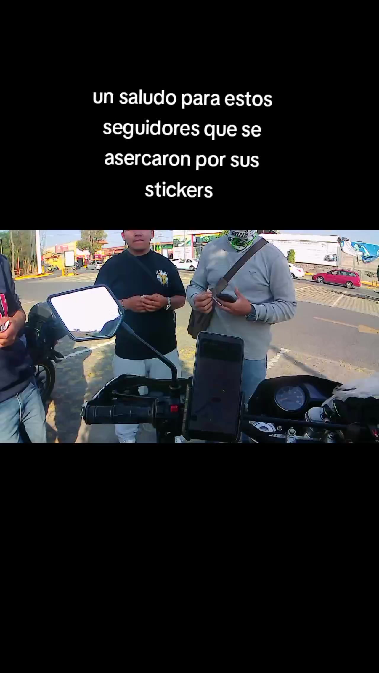 @El de la DM 250X👹🏍️🏍️